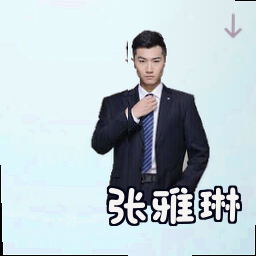 张雅琳